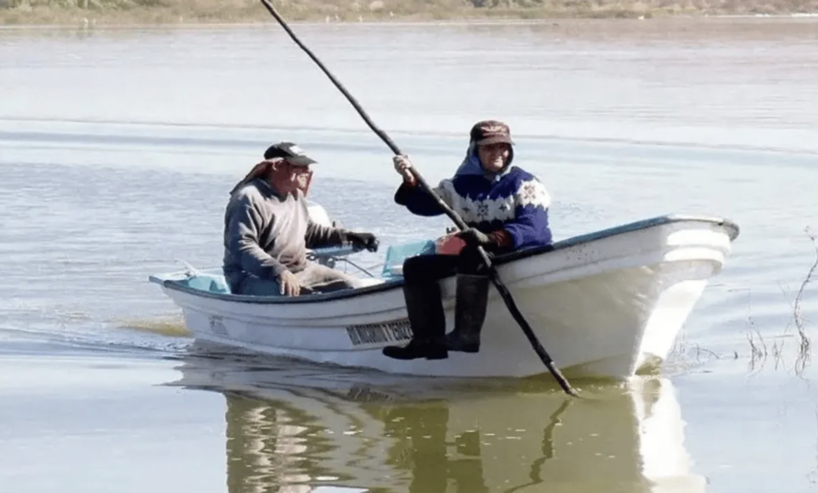 Avanza reforma a Ley de Pesca y Acuicultura para empoderar a mujeres y con enfoque sustentable